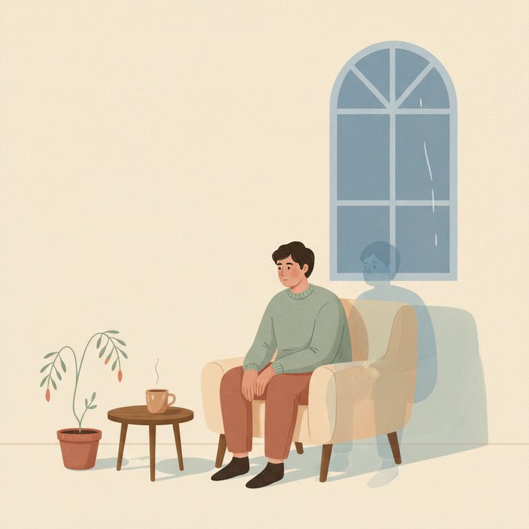 Sintomas da depressão: sinais sutis que exigem atenção