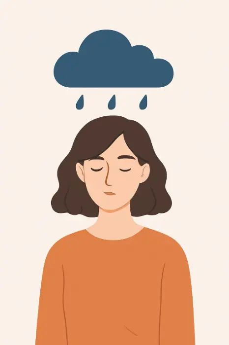 Ansiedade na Transição para a Vida Adulta: Quando Crescer Vira um Peso Silencioso