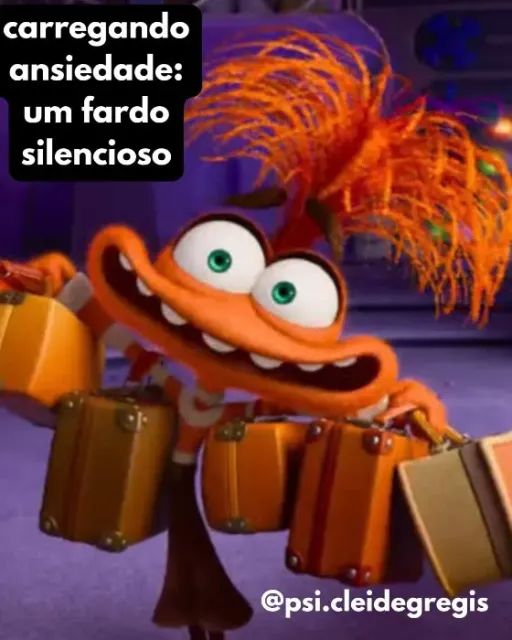 🧠 Crise de Ansiedade: o que é, por que acontece e como lidar