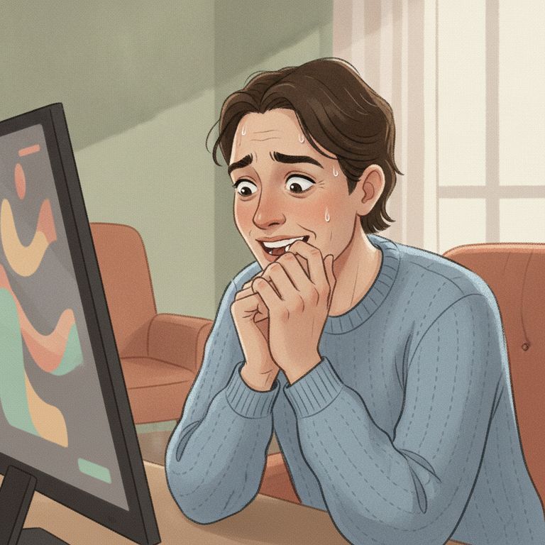 Ilustração do artigo