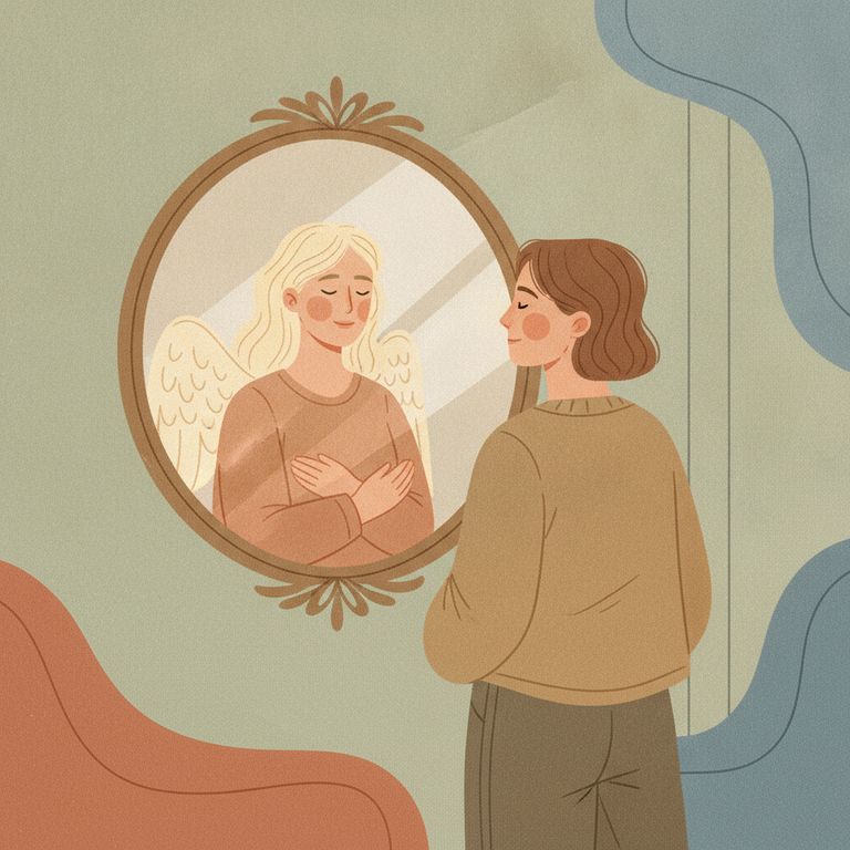 Autoestima baixa: como desenvolver a autocompaixão