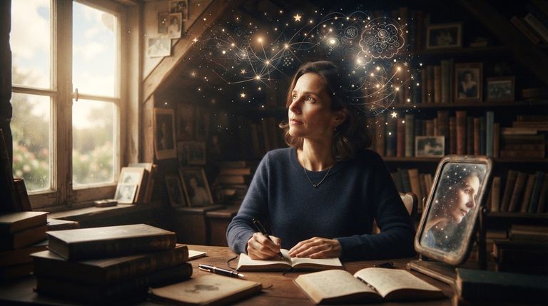 Quando ser inteligente não parecia ser uma possibilidade: mulheres, altas habilidades/superdotação e o reconhecimento tardio de si