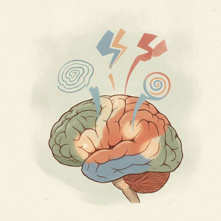 Ilustração do artigo