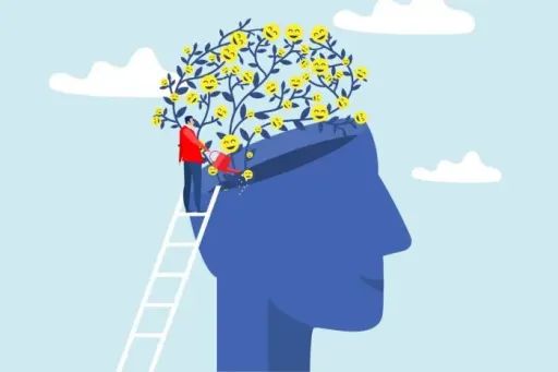 Imagem do artigo: Saúde Mental e Ansiedade: a Busca pelo Equilíbrio