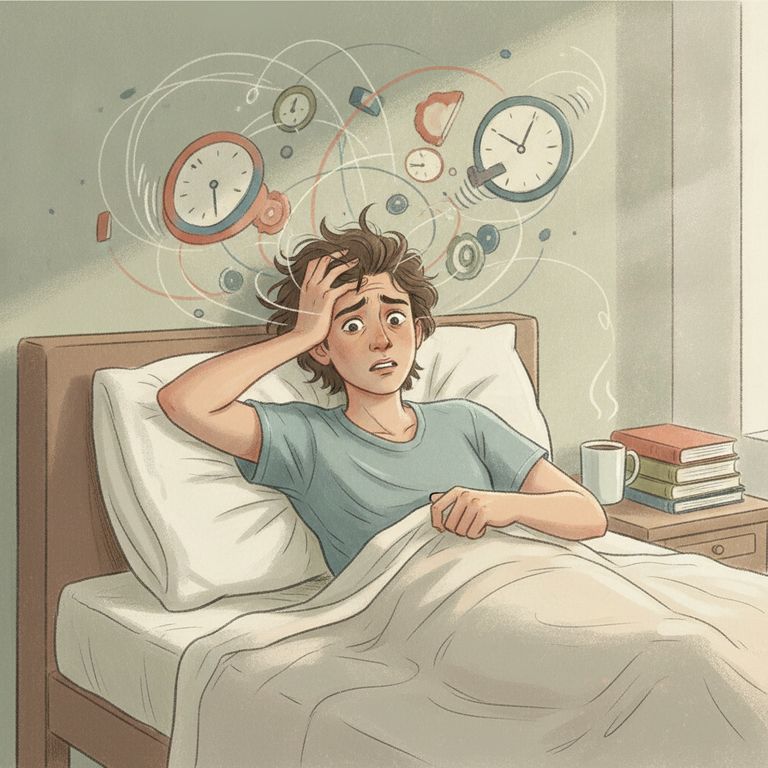 Ilustração do artigo