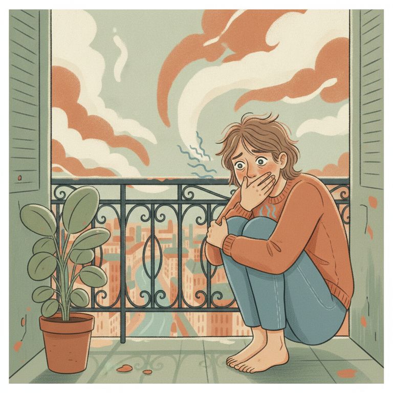 Ilustração do artigo