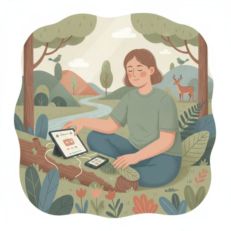 Ilustração do artigo