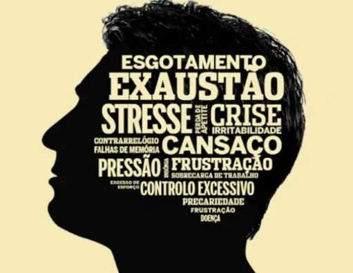 Burnout e seus Tipos: Compreensão e Manejo