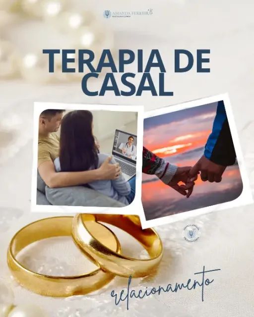 Terapia de casal 