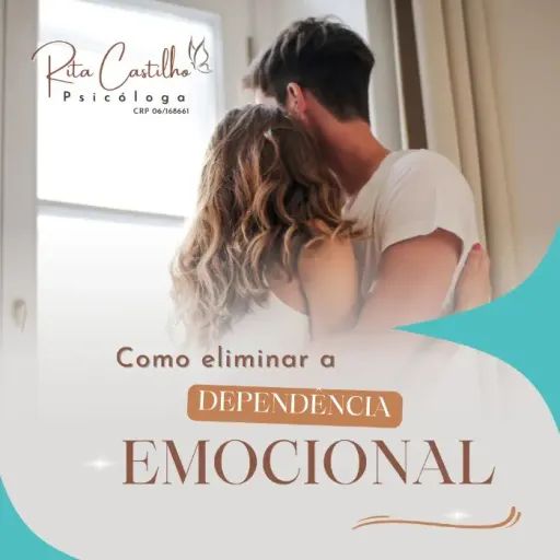 Como eliminar a Dependência Emocional