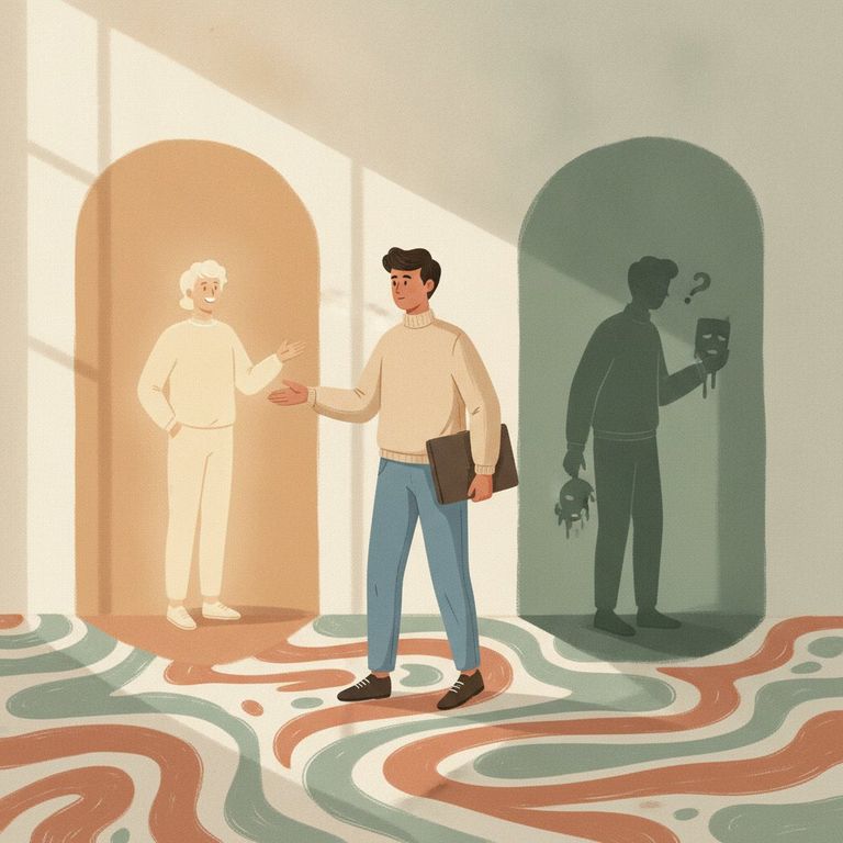Síndrome do Impostor: Como Superar o Sentimento de Fraude na Carreira