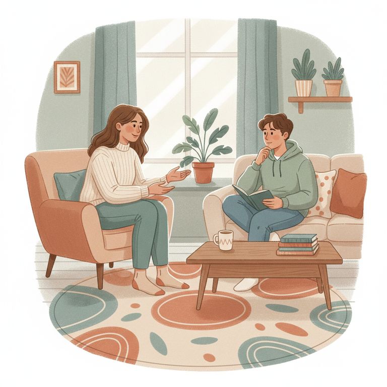 Ilustração do artigo