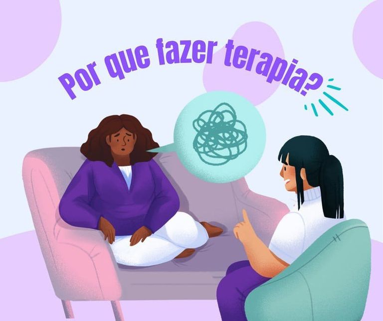 **Terapia para ansiedade, depressão e estresse**