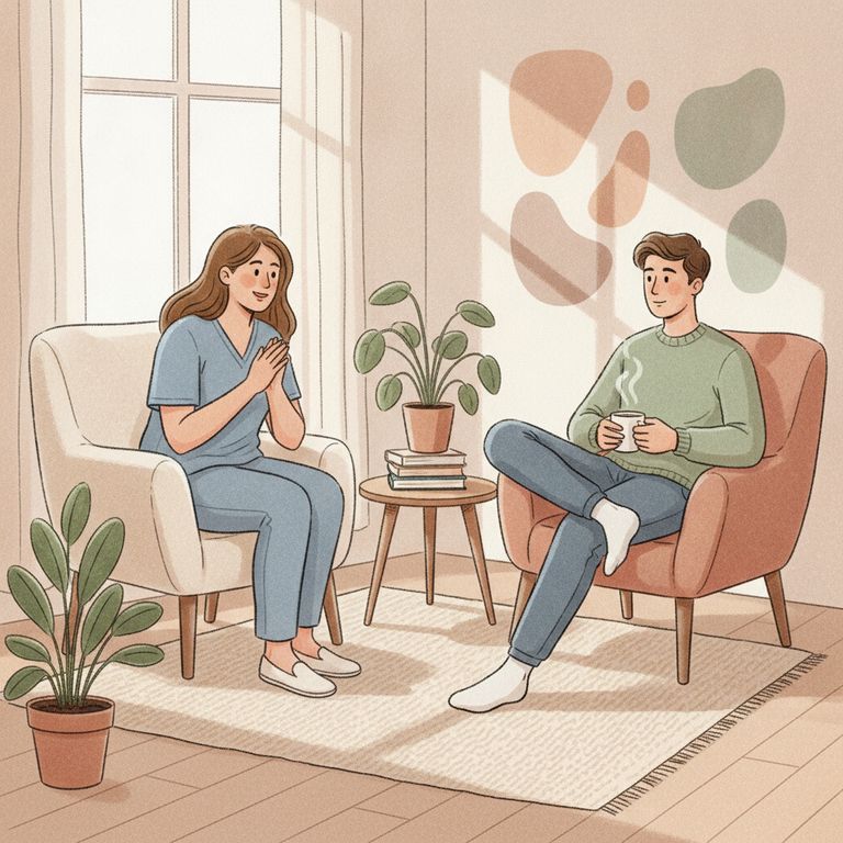 Ilustração do artigo