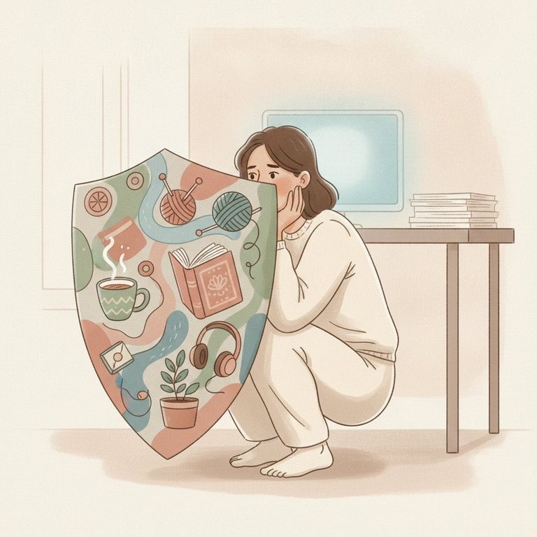 Ilustração do artigo