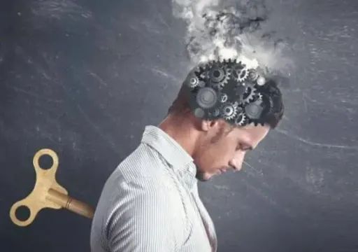 Esgotamento Emocional: Quando o Corpo e a Mente Pedem Pausa