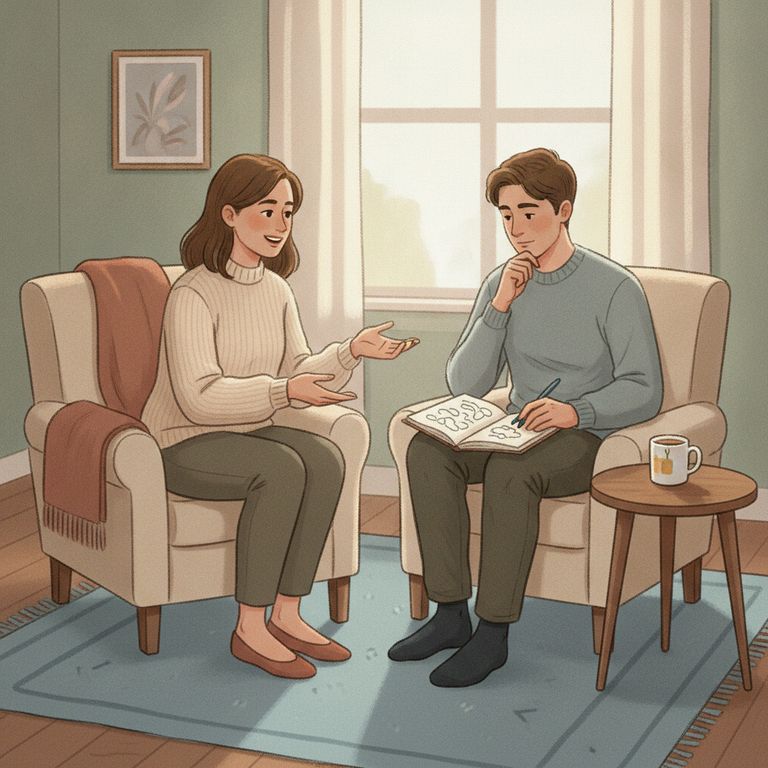Ilustração do artigo