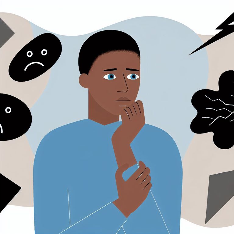 Ilustração do artigo