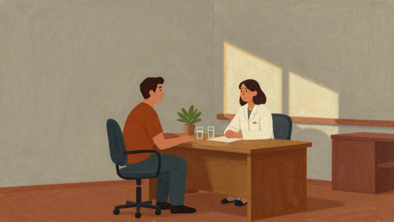 Ilustração do artigo