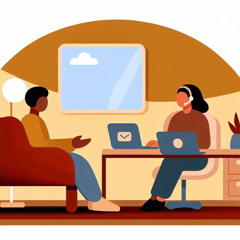 Ilustração do artigo