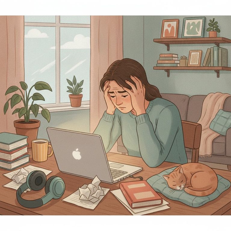 Ilustração do artigo