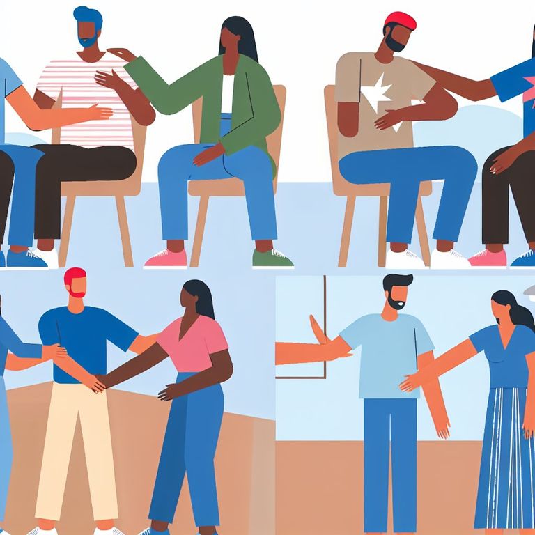 Ilustração do artigo