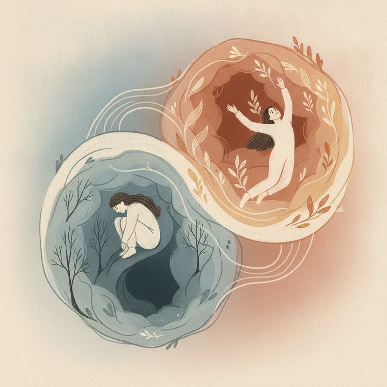 Ilustração do artigo