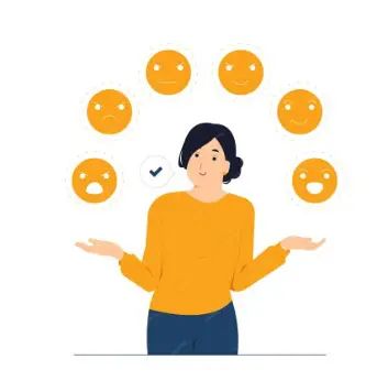 Autocontrole Emocional: O Poder de Escolher Como Reagir