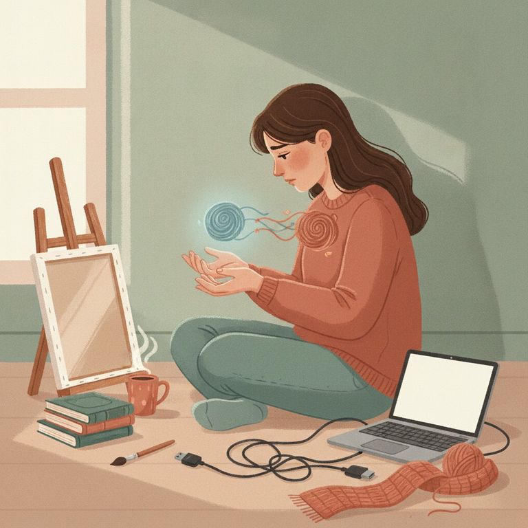 Ilustração do artigo