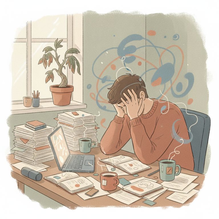 Ilustração do artigo