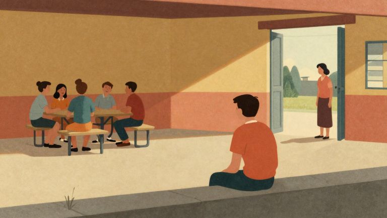 Autoestima baixa na adolescência? Sinais e como os pais ajudam