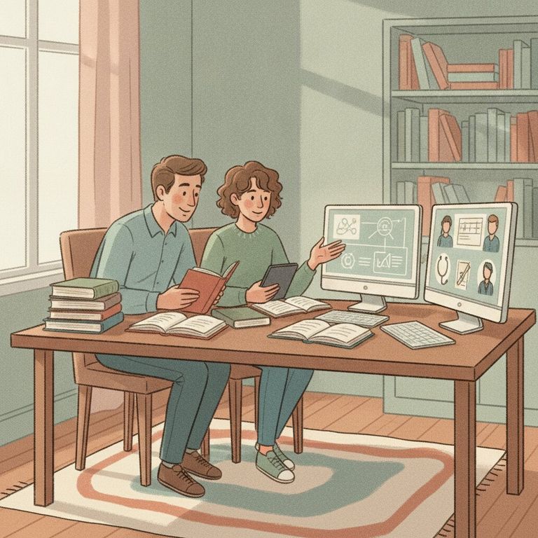 Ilustração do artigo