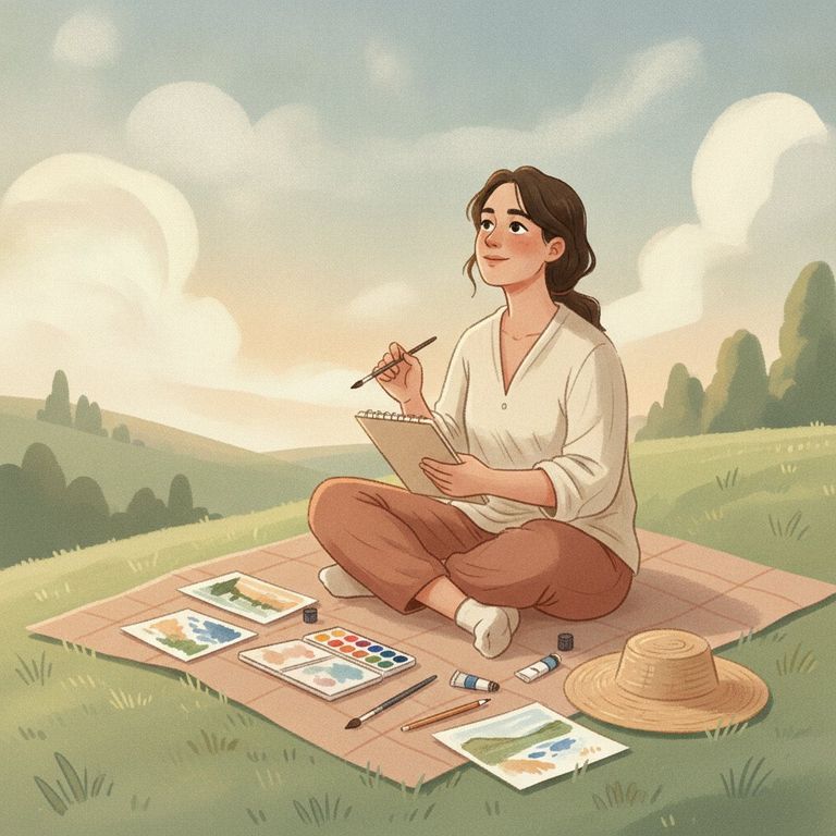 Ilustração do artigo