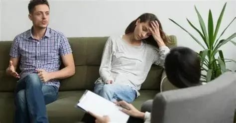 Terapia de Casal: Caminhos para o Diálogo e a Reconstrução do Vínculo