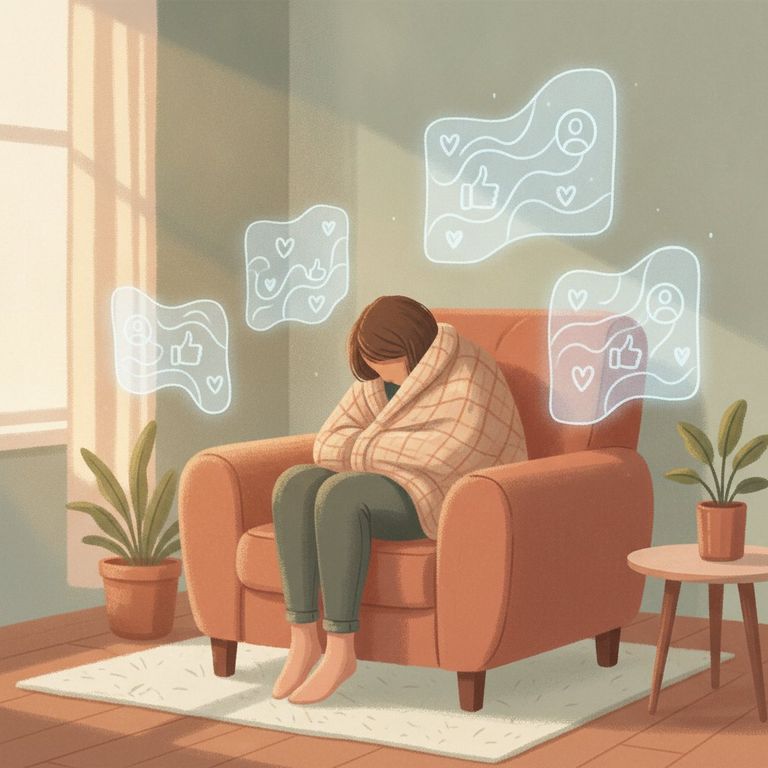 Ilustração do artigo