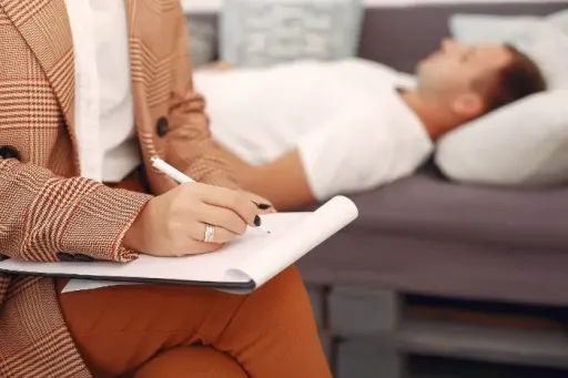 terapia é necessario?
