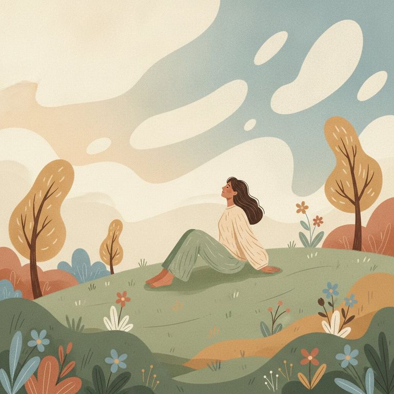 Ócio Criativo e Saúde Mental: A Chave para o Bem-Estar Digital
