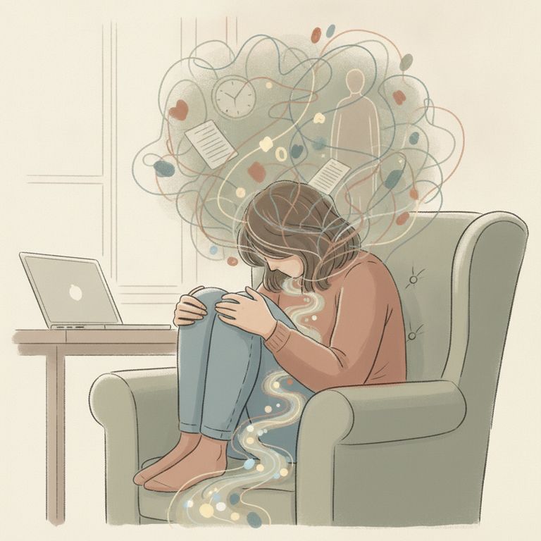 Ilustração do artigo
