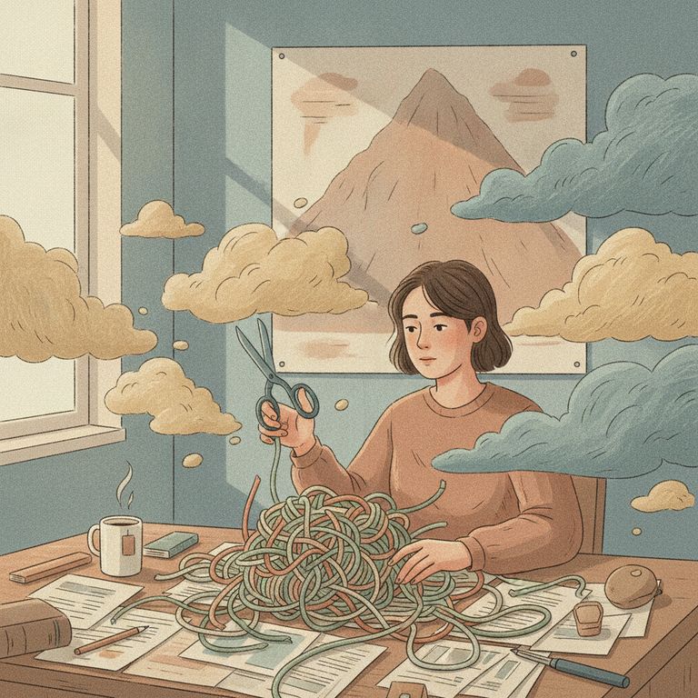 Procrastinação: por que deixamos tarefas importantes para depois