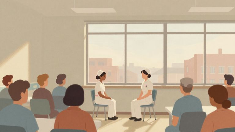 Burnout de plantão é normal? Sinais em médicos e enfermeiros