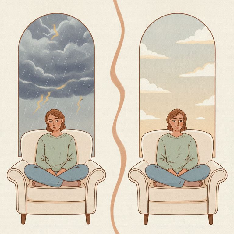 Como identificar os sinais silenciosos da depressão bipolar