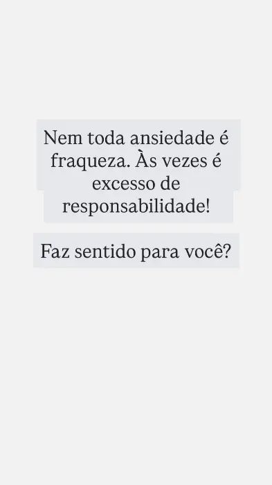 Priorize o essencial 