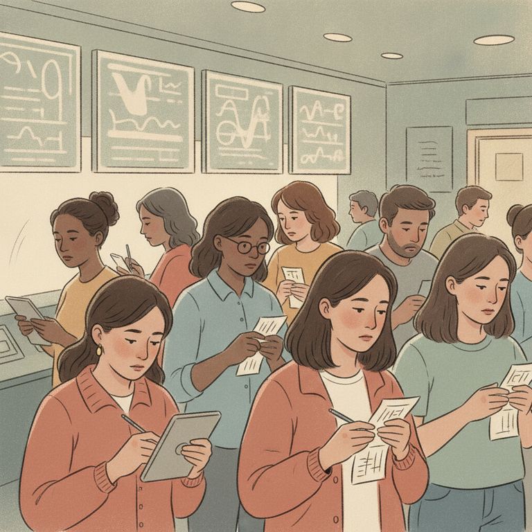 Ilustração do artigo